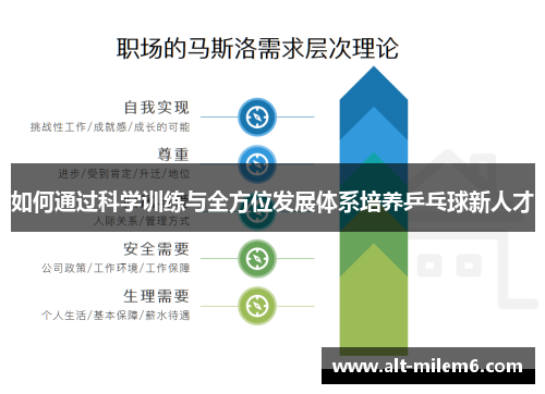 如何通过科学训练与全方位发展体系培养乒乓球新人才