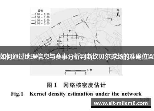 如何通过地理信息与赛事分析判断坎贝尔球场的准确位置